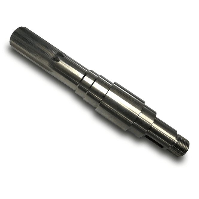 Hovedbilde Aksling fra JMP, JPR-V2000, tilsvarer Volvo Penta ...