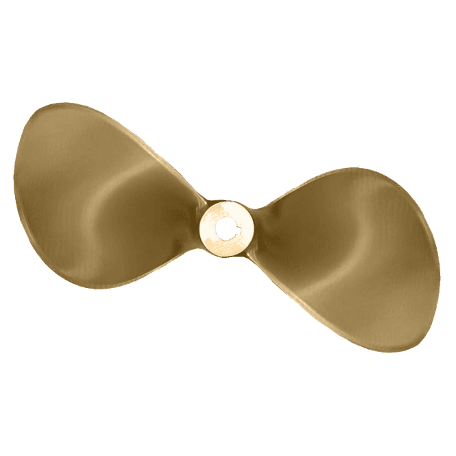 Hovedbilde Mikado K Propell 14D x 08P - 25mm, 2B ...