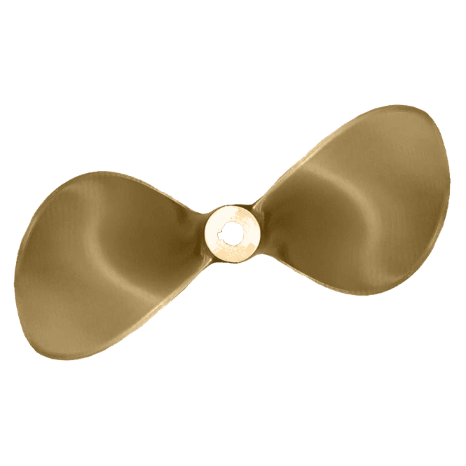 Hovedbilde Mikado K Propell 18D x 15P - 30mm, 2B H?yreg?ende