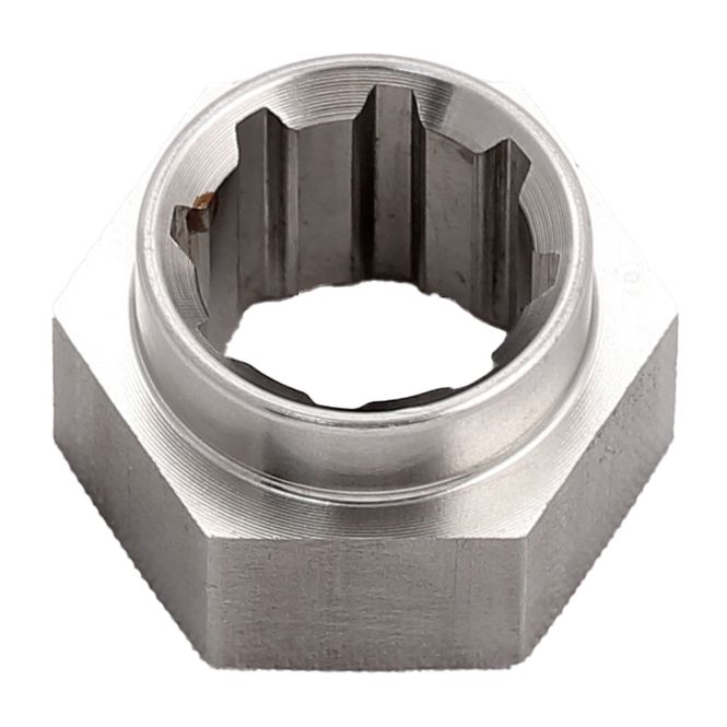 Hovedbilde Spacer, SOLAS [A] for Mercury 6-15Hk