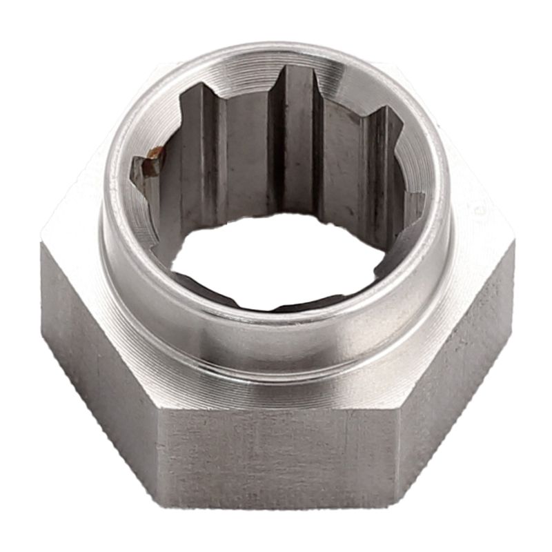 Spacer, SOLAS [A] for Mercury 6-15Hk