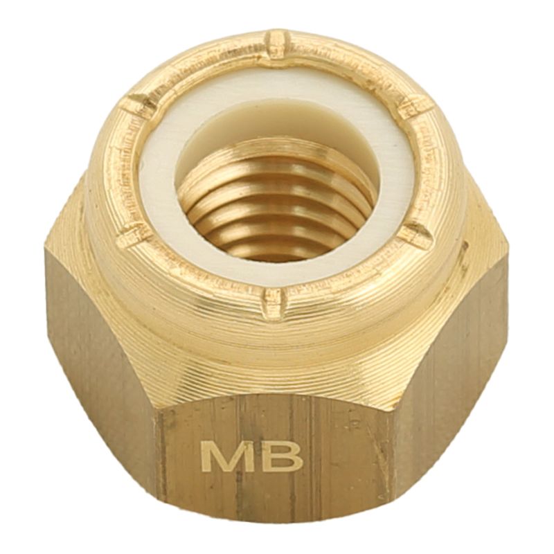 Propellmutter, SOLAS [B] for Mercury 9.9-25Hk