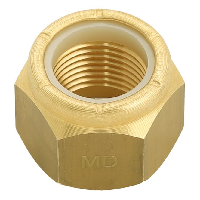 Hovedbilde Propellmutter, SOLAS [D/D-1/E] for Mercury ...