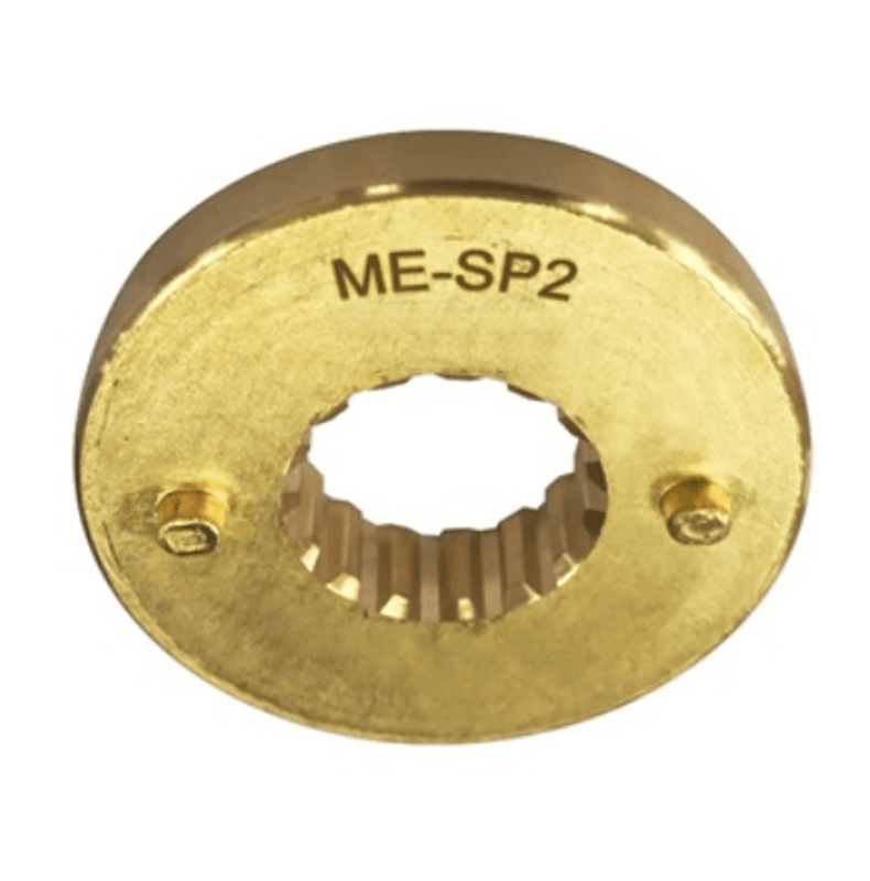 Spacer, SOLAS [E] for Mercury 90Hk og oppover