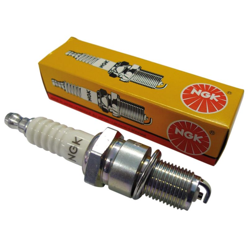 NGK Tennplugg - BKR6E