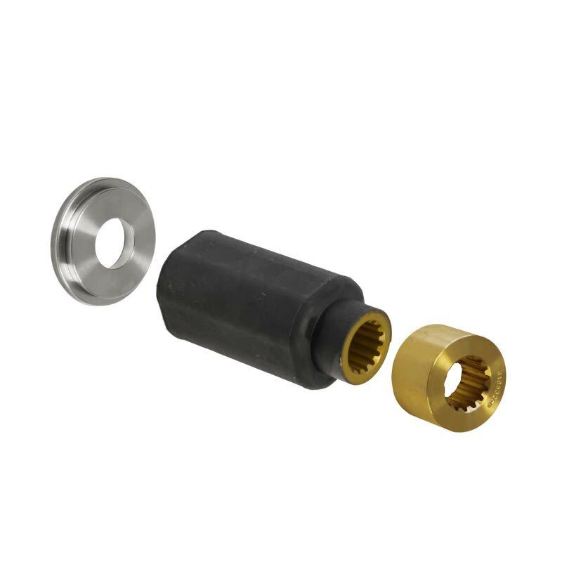 Rubex HUB KIT [E] Evinrude/Johnson/OMC 90-300Hk 15 splines