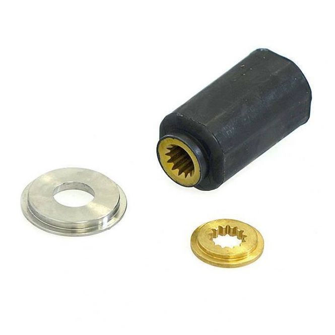 Hovedbilde Rubex HUB KIT [D] Evinrude/Johnnson/Cobra 40-140 ...