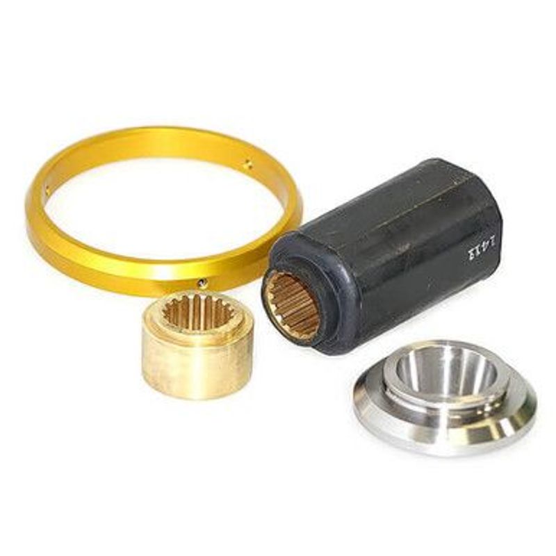Rubex HUB KIT [E+] til Yamaha F300-350