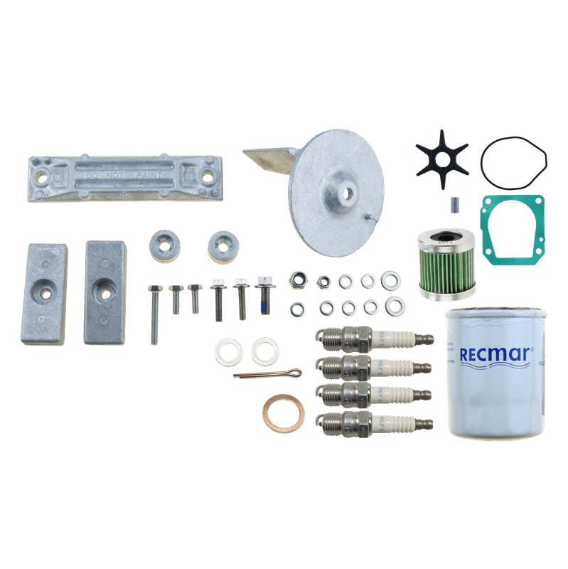 Servicesett til Honda BF135A/BF150A