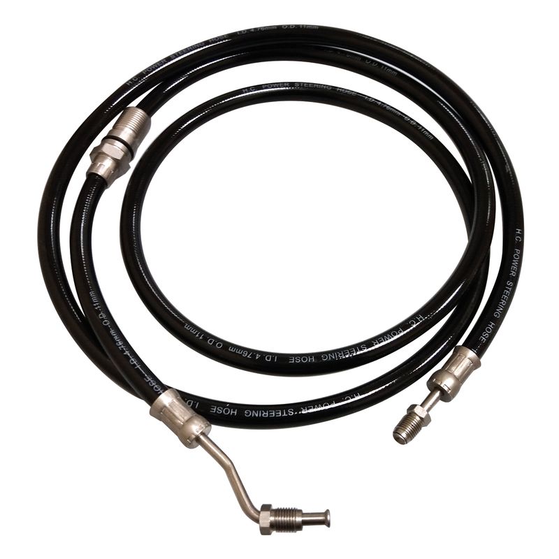 Slange trimsylinder DPH-A, -B DPR-A, -B, tilsv: 21721550