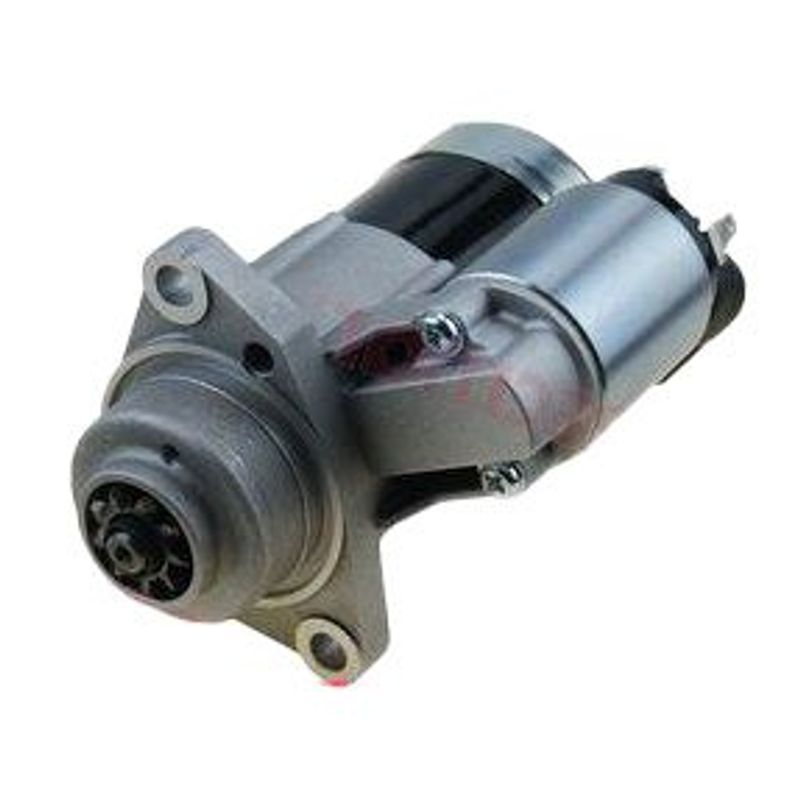 Starter, 12V, 9-tenner, til Honda/Tohatsu 75-150Hk