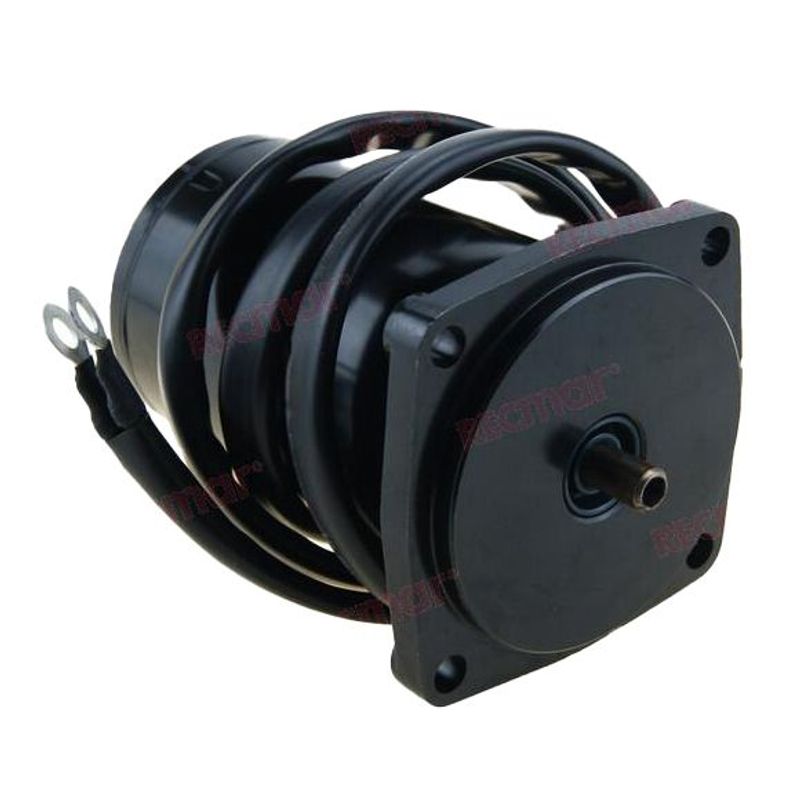 Tilt/Trim motor, 12V, til Suzuki DF40-DF50, 1999-2010