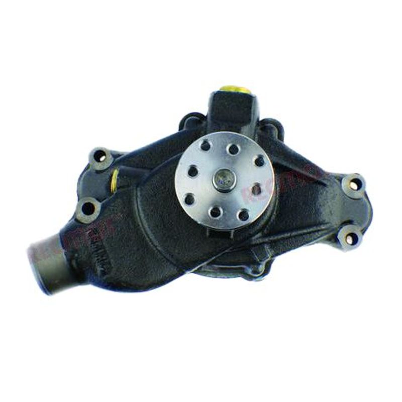Sirkulasjonspumpe til GM V6-V8 & small block
