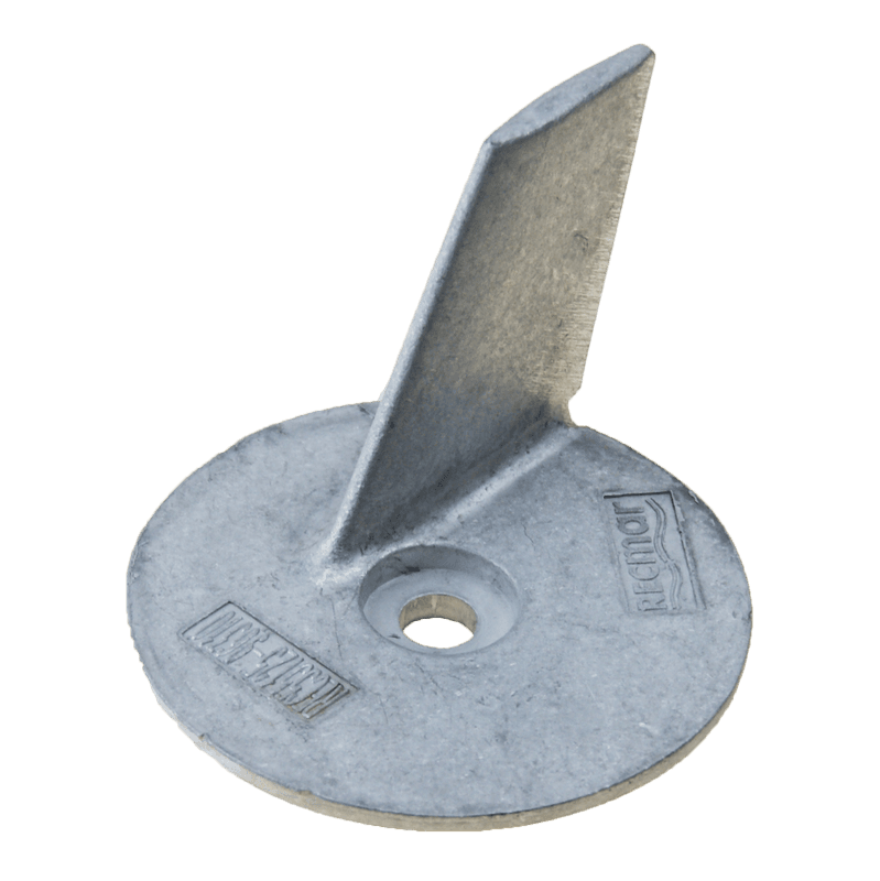 Finneanode til Suzuki, tilsv: 55125-90J00 - Aluminium