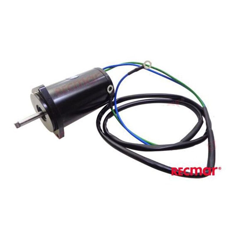 Tilt/Trim motor til Yamaha 40-50Hk, tilsv: 69W-43880-01 mfl