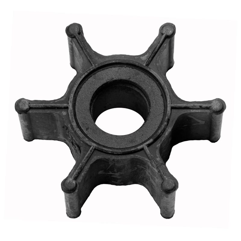 Impeller til Yamaha F2 & 3Hk, tilsv: 6L5-44352-00-00 mfl.