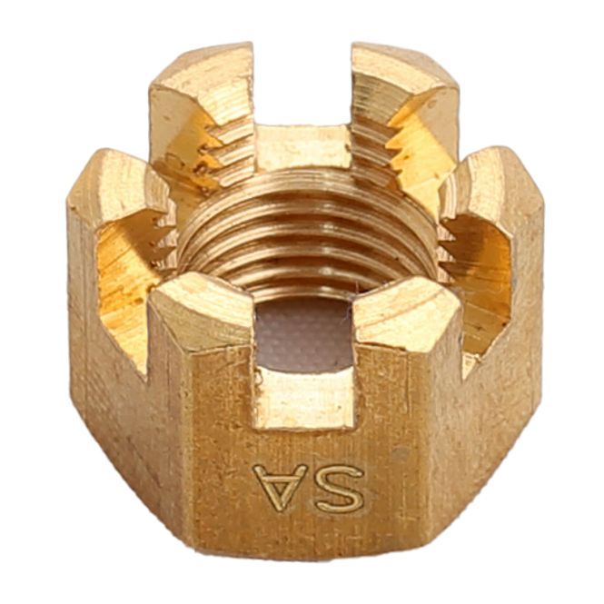 Hovedbilde Propellmutter, SOLAS [A] for Suzuki 8-20Hk