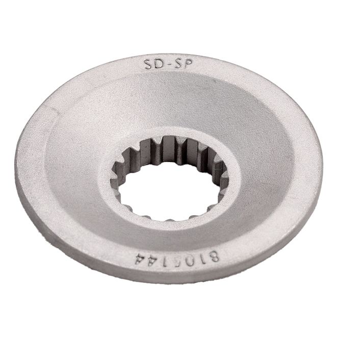 Hovedbilde Spacer, SOLAS [D/D+] for Suzuki DF70A-90A, ...
