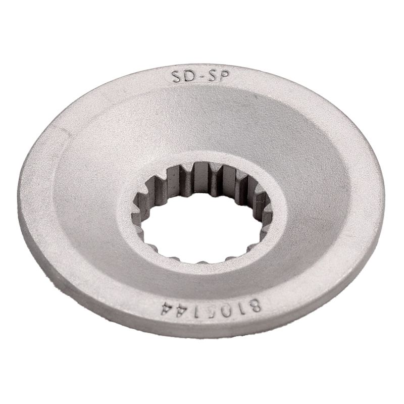 Spacer, SOLAS [D/D+] for Suzuki DF70A-90A, DF100B, DF90-140