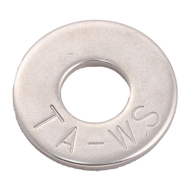 Hovedbilde Washer, SOLAS [A/B] for Tohatsu/Nissan 9.9-30Hk - ...