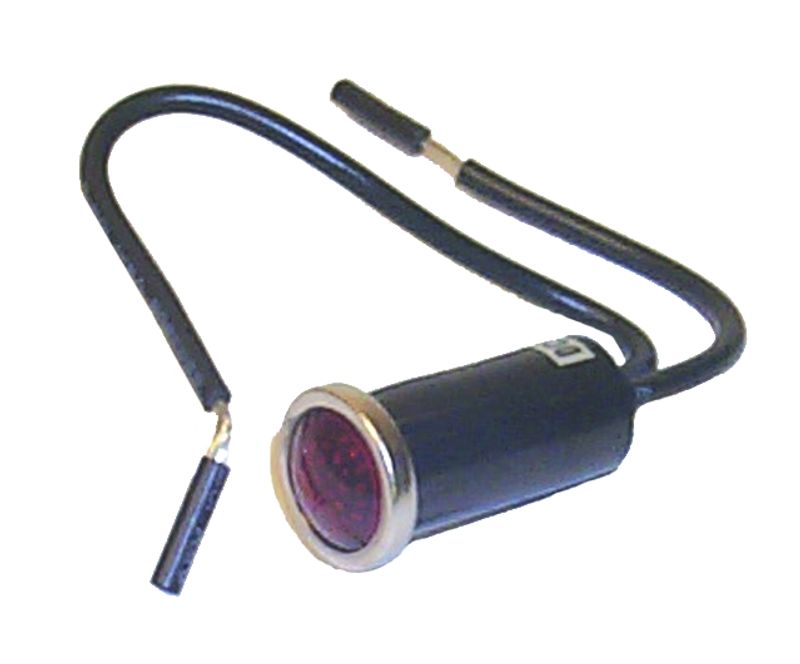 Indikator lampe