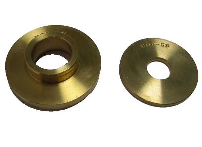 Hovedbilde Monteringssett, SOLAS BRP, 45-140 HK