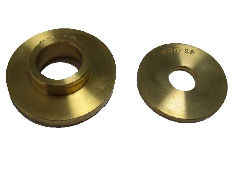 Monteringssett, SOLAS BRP, 45-140 HK