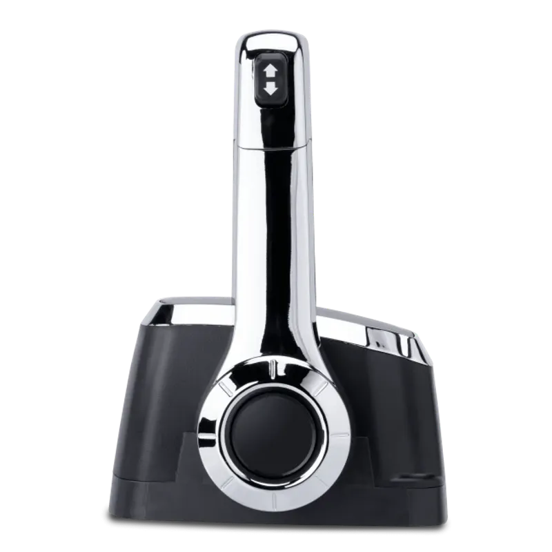 Dometic Xtreme Toppmontert Kontrollboks med Trim