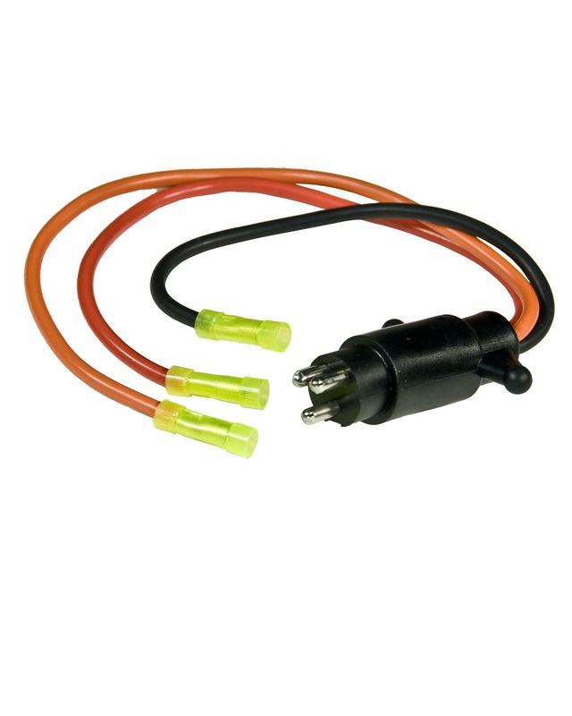 Trolling Motor Plug
