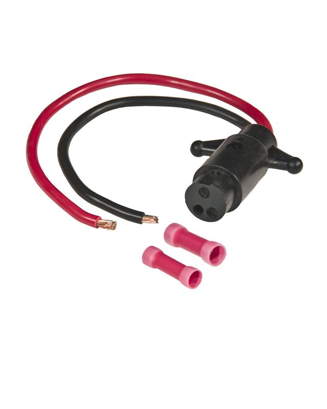 Trolling Motor Socket